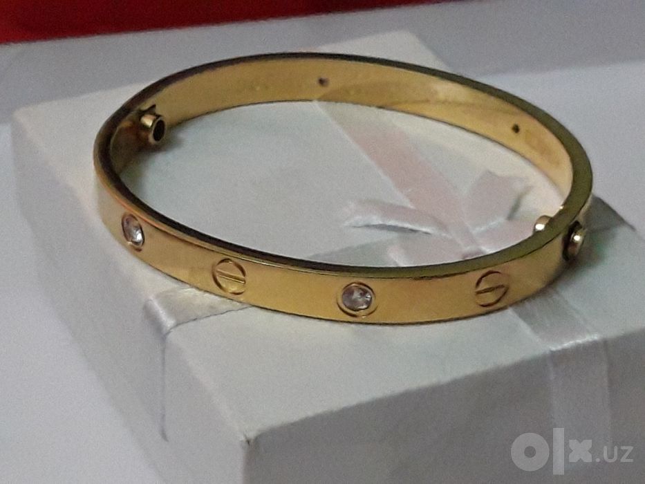 Браслет Cartier Love