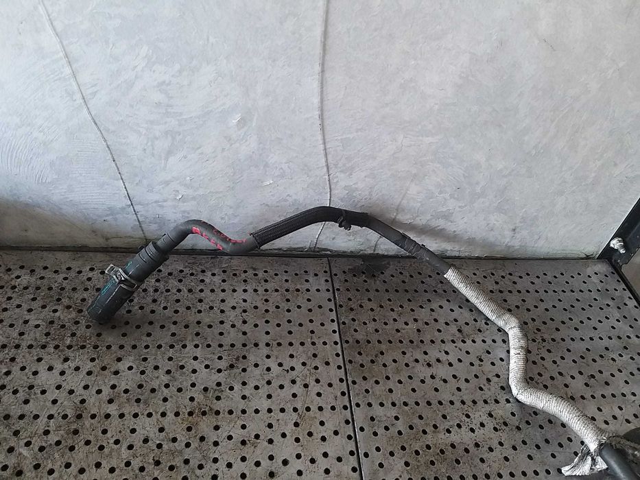 Furtun apa 2.0 tdci ford transit custom 2022