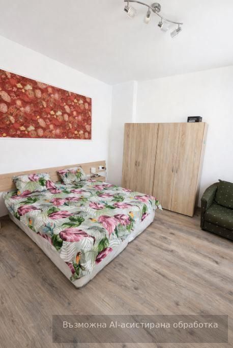 Двустаен апартамент в района на Център!