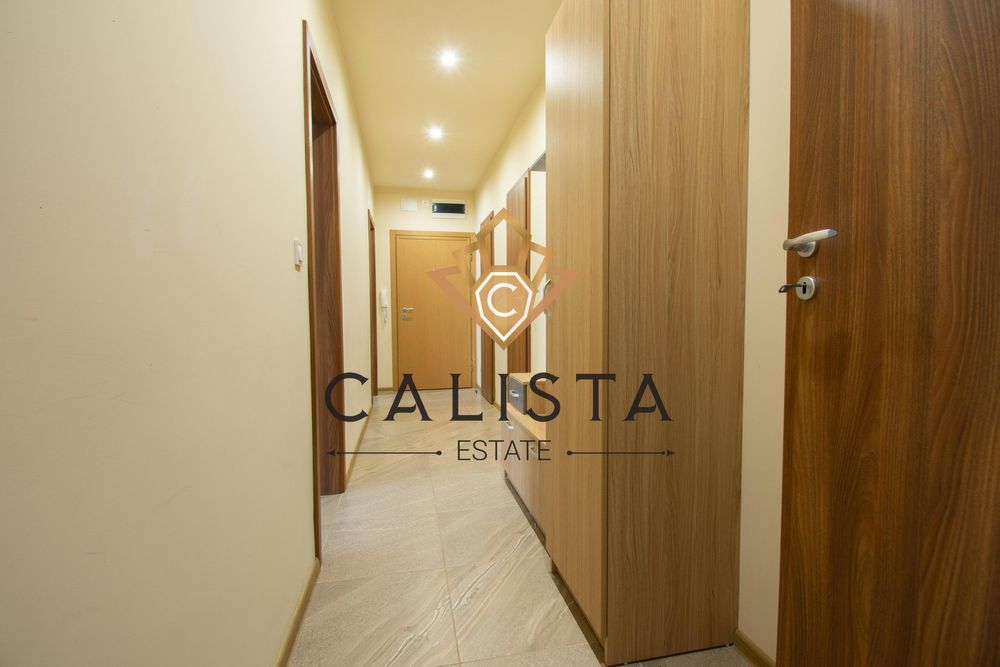 Тристаен апартамент под наем в ж.к. Витоша, 2130018