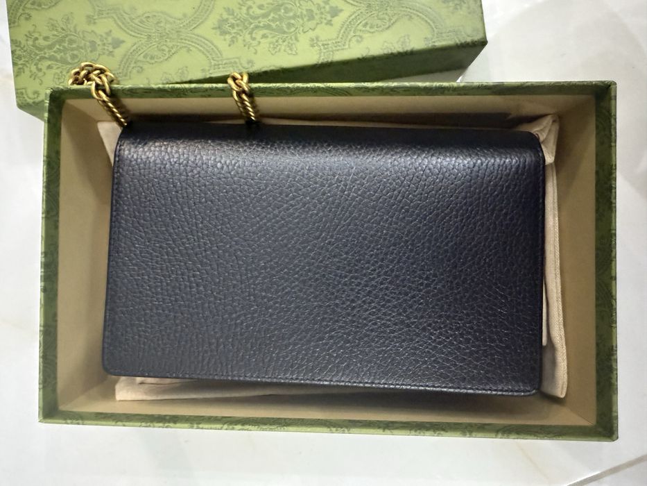 Нова чанта Gucci