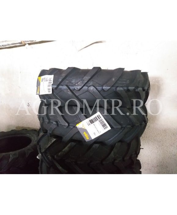 6.50/80-12 OZKA KNK54 6PR TT  Cauciucuri tractor, Fiat, Case, Fendt, John Deere, New Holland, Massey Ferguson, UTB   Cauciucuri tractor, Fiat, Case, F