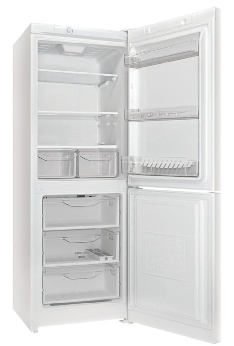 Холодильник Indesit