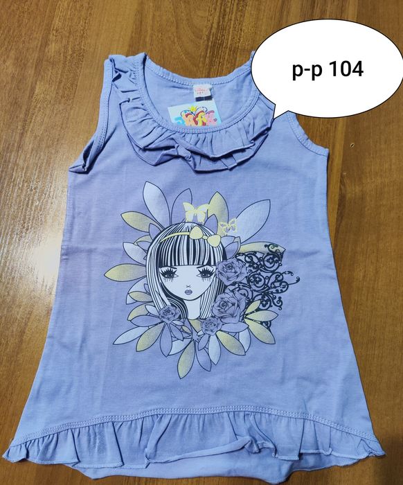 Дрехи за момичета