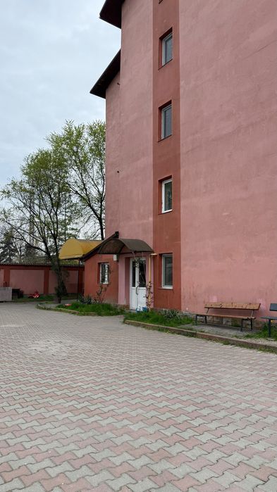 Apartament 47,7 mp