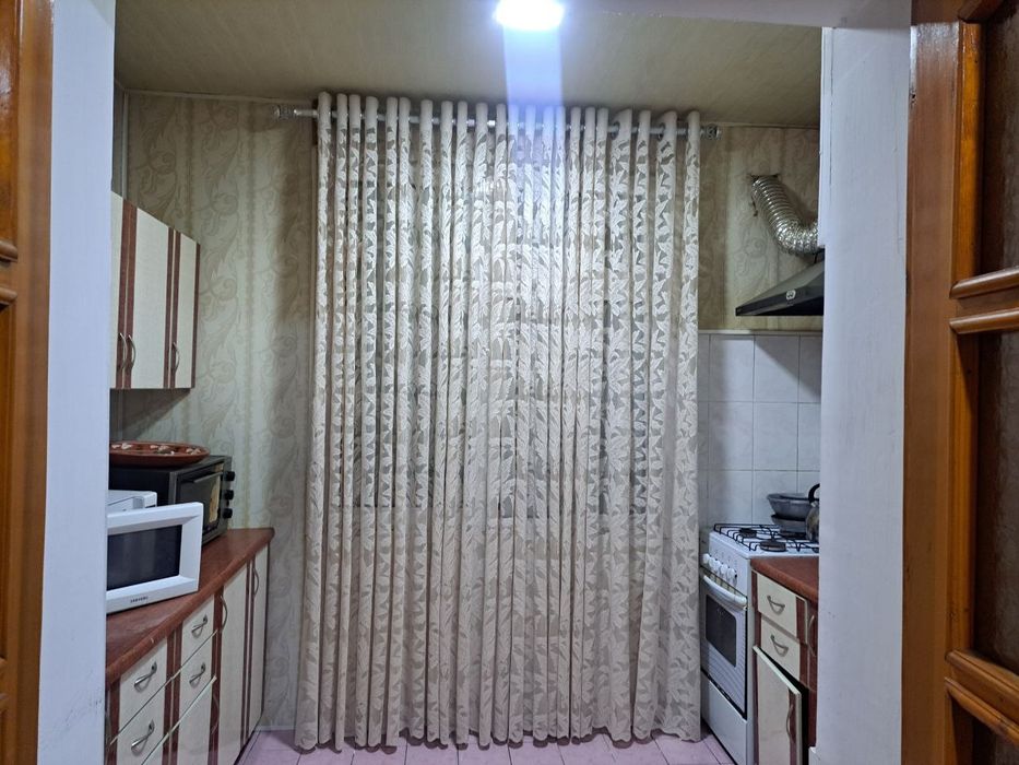Продажа квартиры вдоль речки Анхора