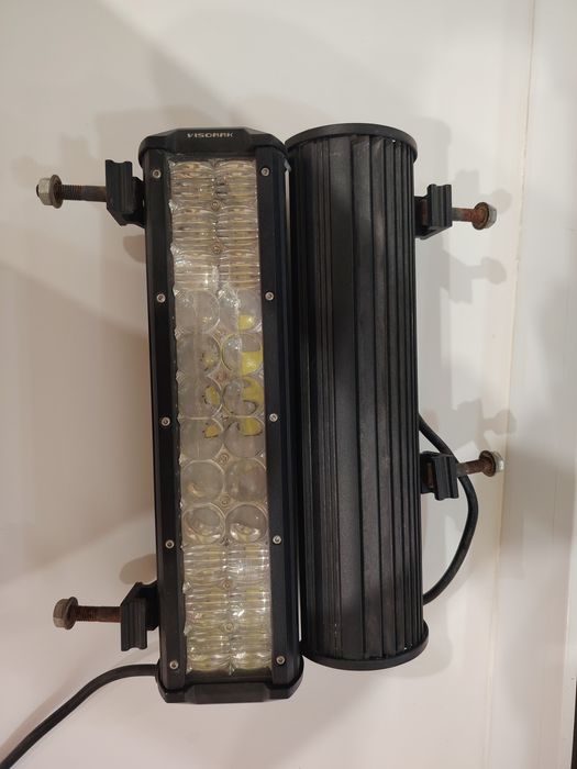 Светодиодная балка (люстра)