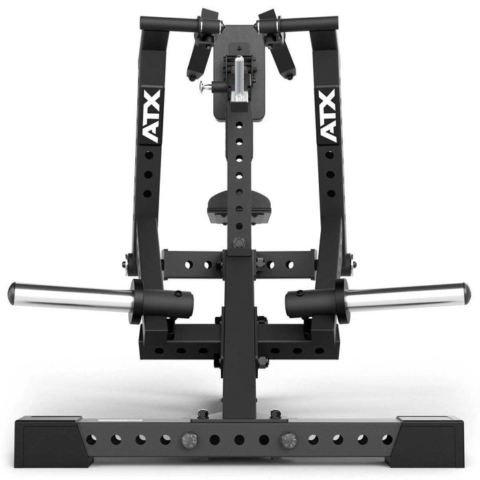 Гребна Машина - Фитнес Уред за Гръб / Rowing Machine