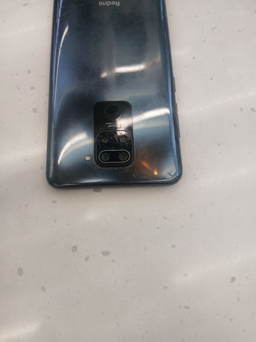 Redmi note 9 128