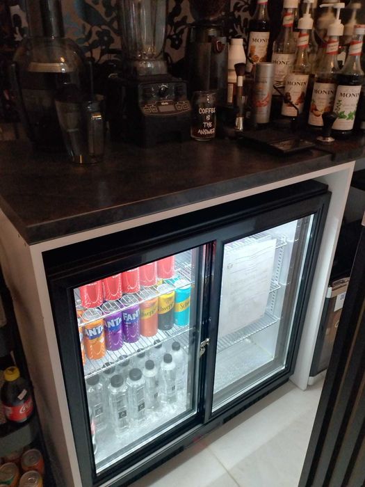 Vand cafenea in Craiova