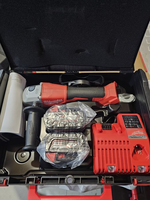 Flex milwaukee m18 BLSAG125XPD-402x