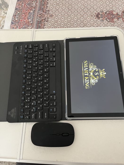 Планшет Tab s 25 ultra 18/512 Гб