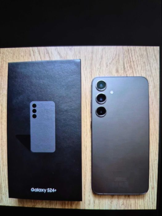 Samsung Galaxy S24+ plus