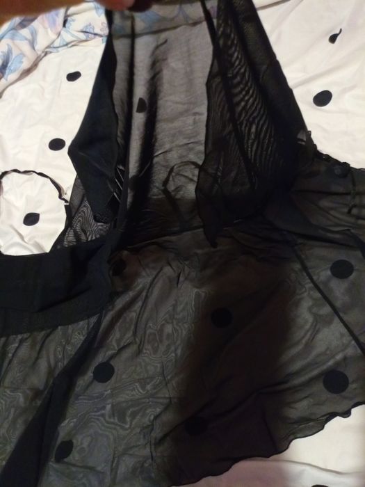 Lot 3 lenjerii de damă