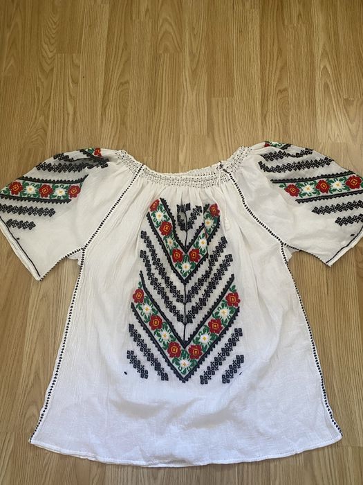 Vand ie treadirionala