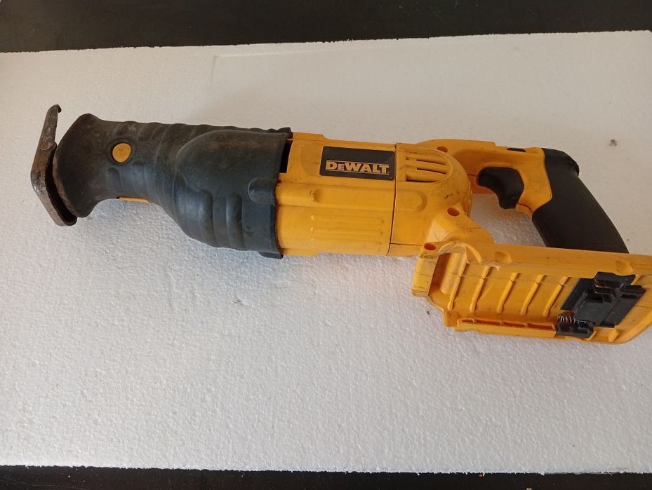 Dewalt 36 v sabie