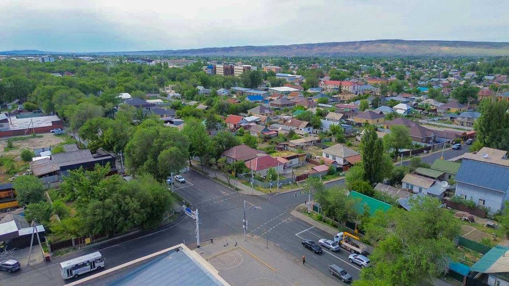 Продается 4 ком дом Людмила Империя