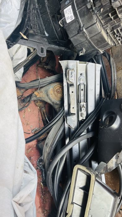 Toyota Sequoia или TUNDRA - Скоростна кутия,Диференциял,Раздатка и др.