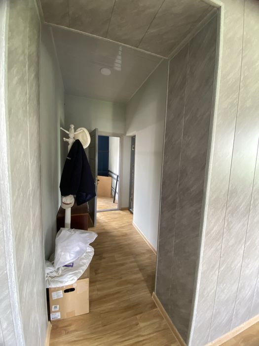 Дача Нурафшон Ташморе оркаси тойтепадан утганда