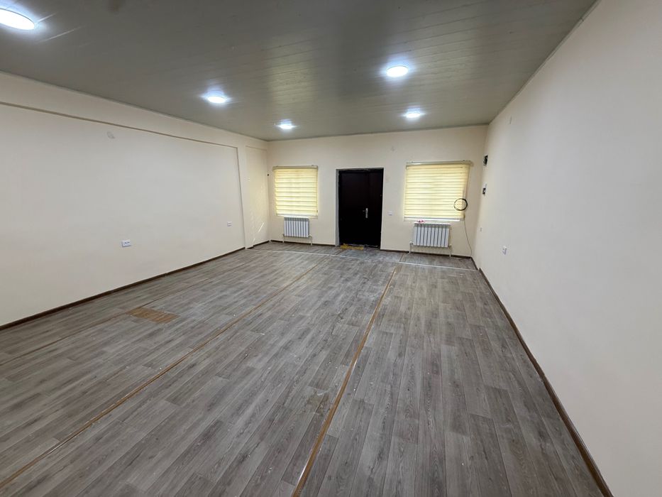 Аренда помещения