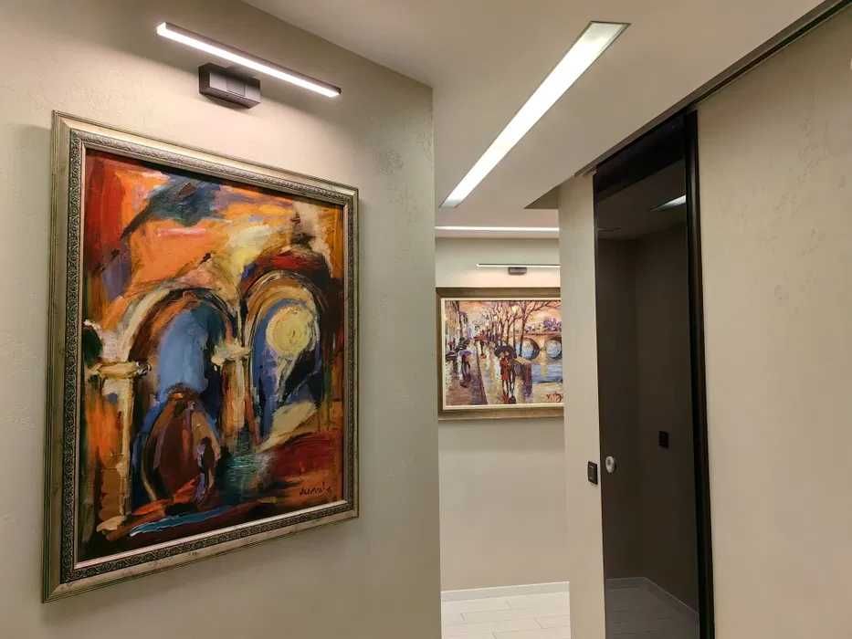 Дава се под наем Двустаен апартамент в София, Гоце Делчев - 88 кв.м за 750 € - Снимка #4