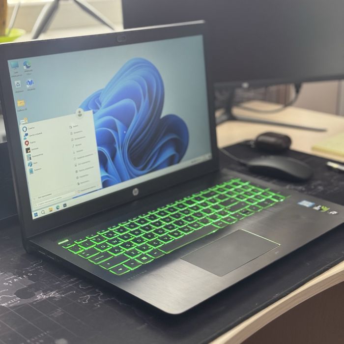 Продам ноутбук — 250 000 ₸