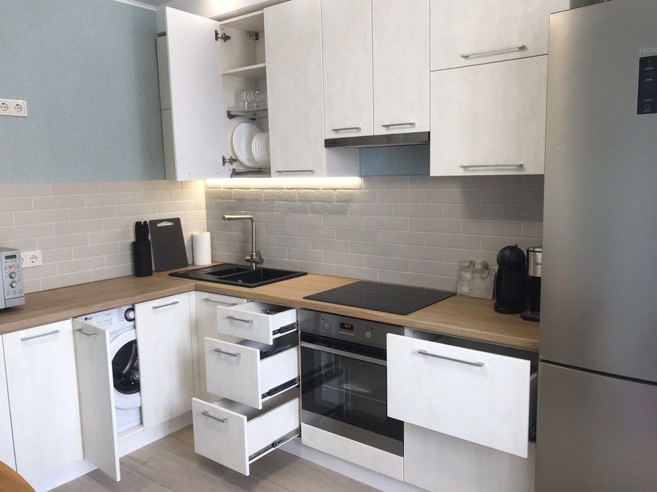 Мебель на заказ любая