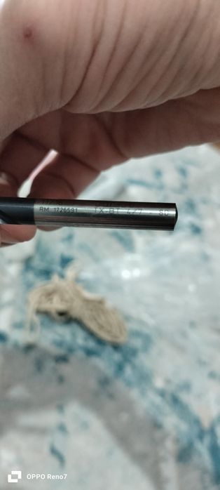 Продам сверло HILTI