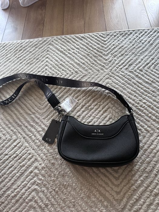 Сумка Armani Exchange