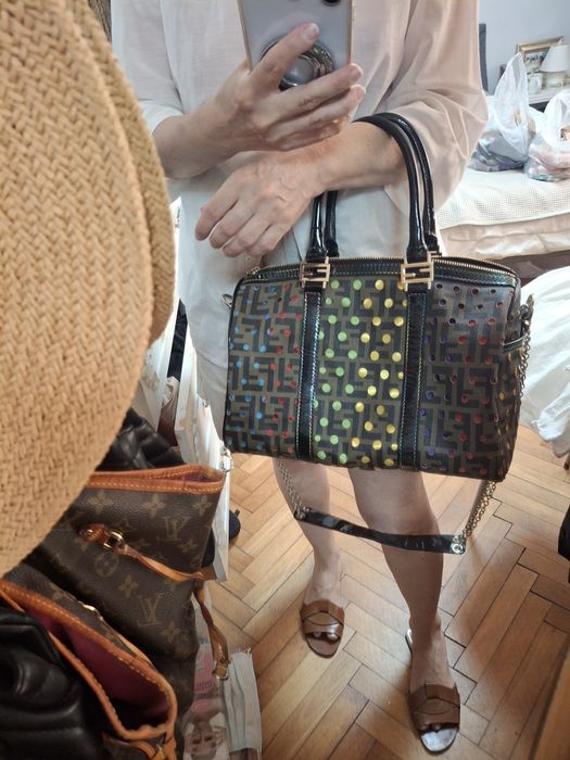 Чанта Fendi ,Celine