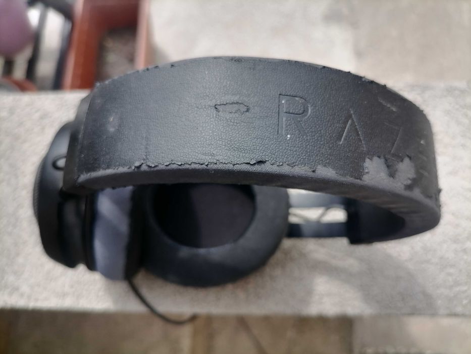 RAZER Kraken Gaming Headset