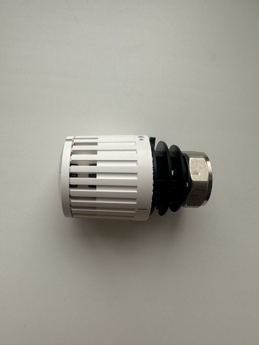 Термоголовка (терморегулятор) Danfoss