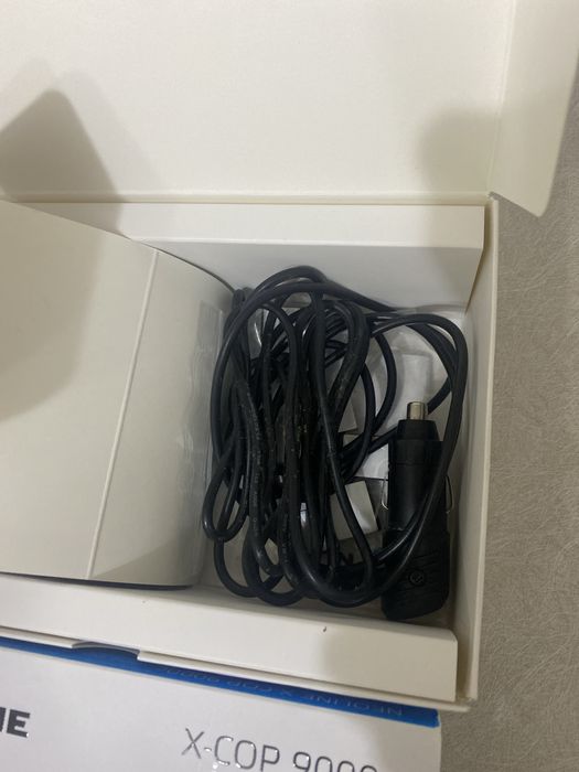 Neoline 9000C видеогеристратор 3 в 1