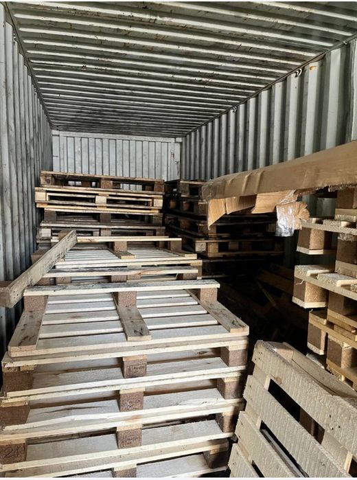 Поддонлар сотилади