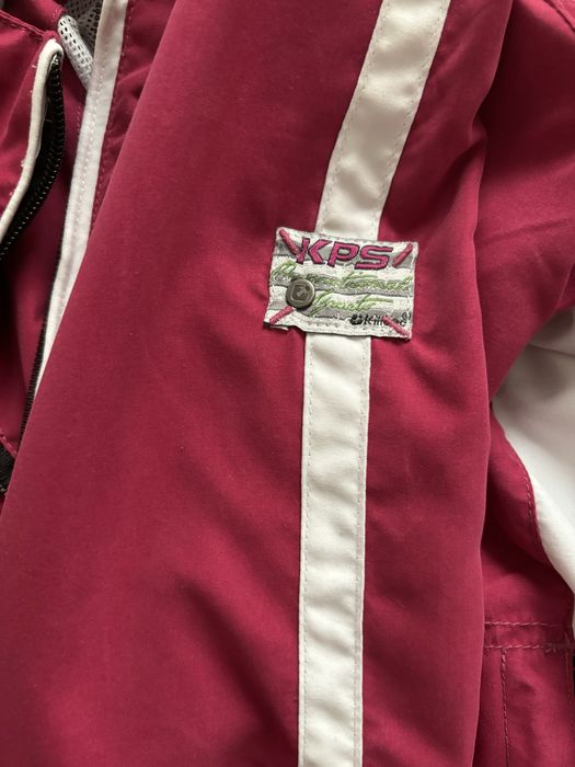 Geaca Killtec sport, drumetie, munte, impotriva vantului