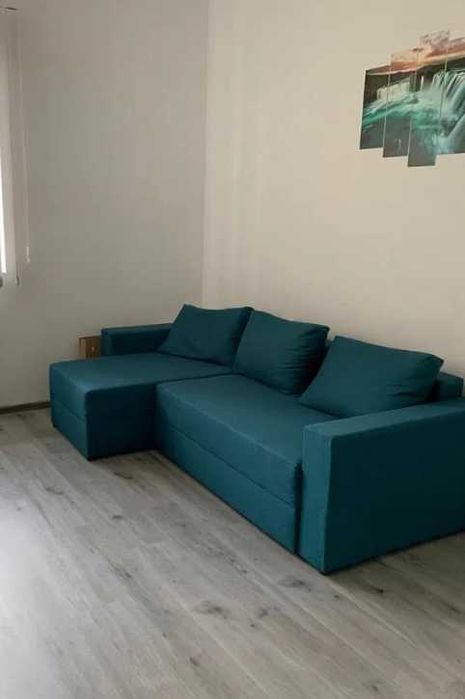 Дава се под наем Четиристаен апартамент в Пловдив, Център - 99 кв.м за 229.5 € - Снимка #3