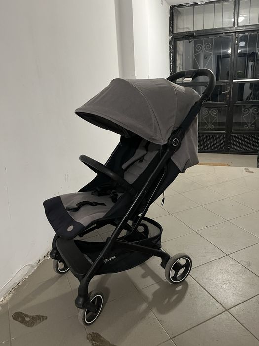 Cybex Beezy лятна количка