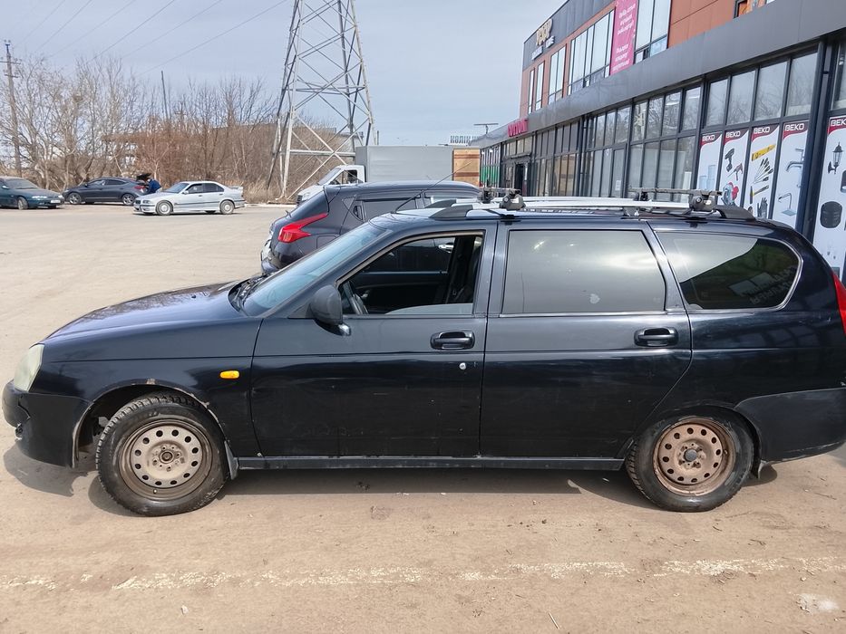 Приора универсал