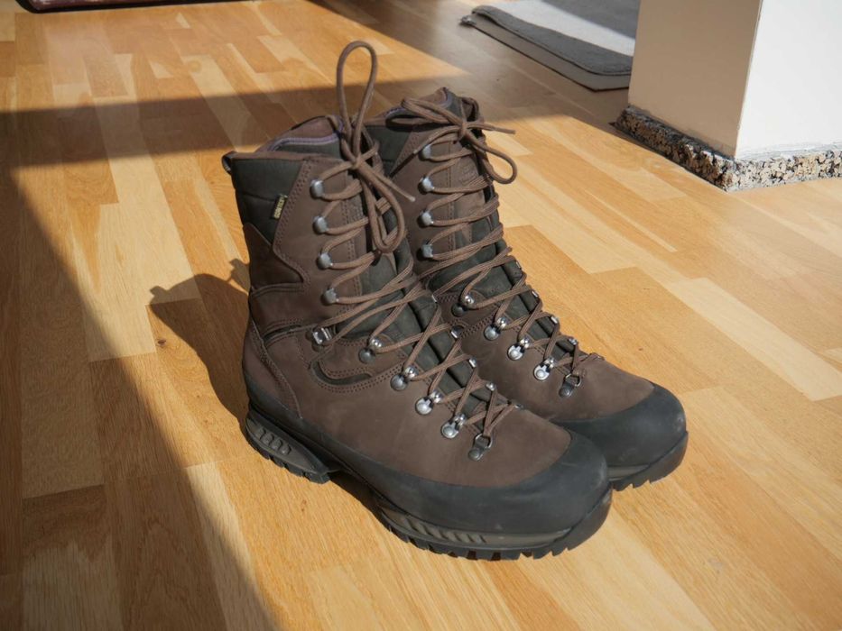 туристически/ловни обувки tatra top wide gtx