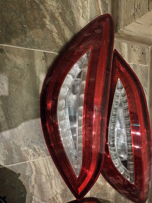 Десен стоп за Mercedes CLS 2016godina комби