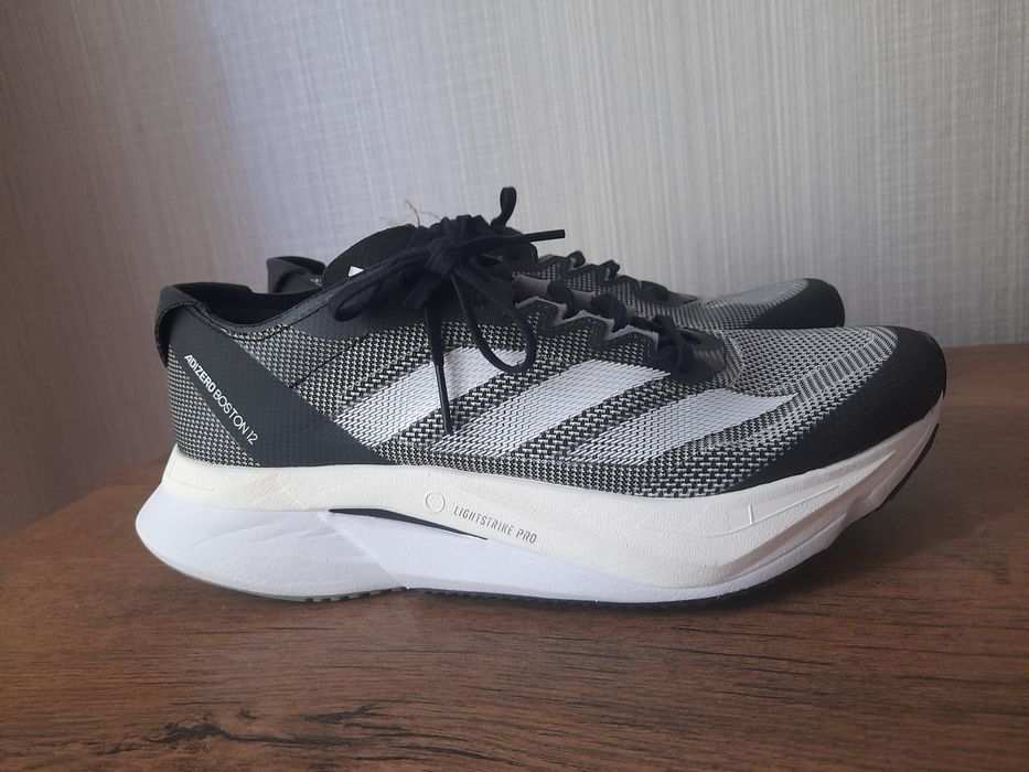 Adidas Adizero Boston 12 маратонки 38 номер.