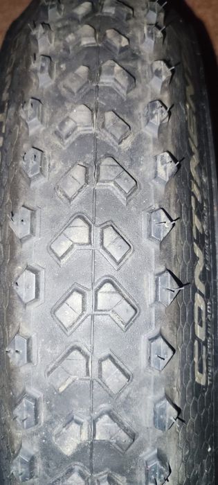 Продам continental mountain king 29
