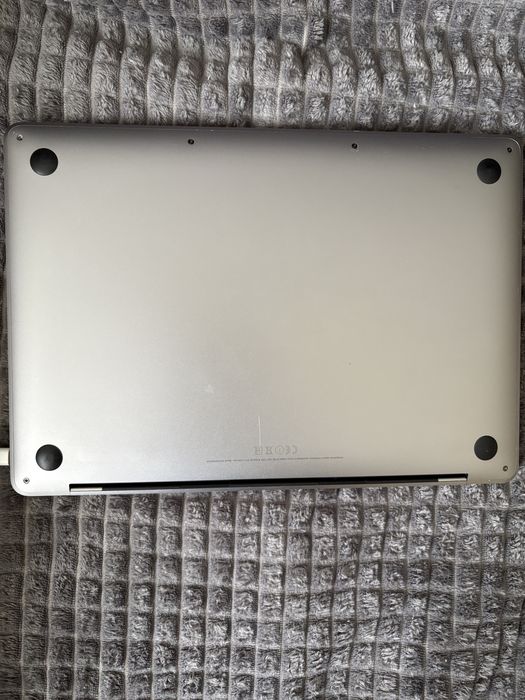 MacBook Pro 2017