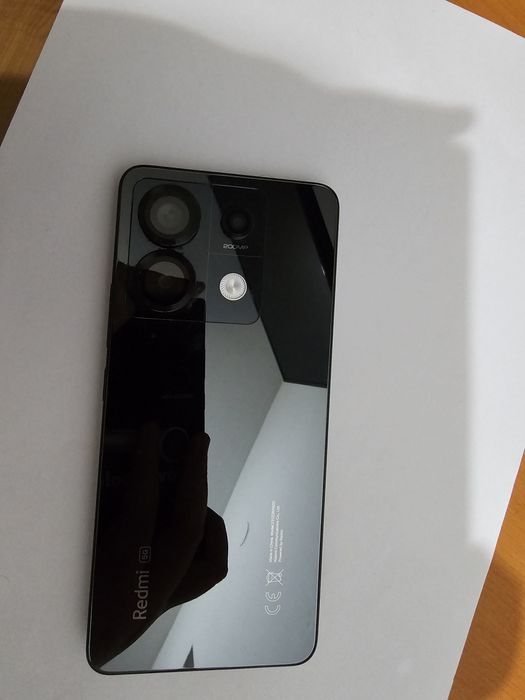 Redmi note 13 pro 5g