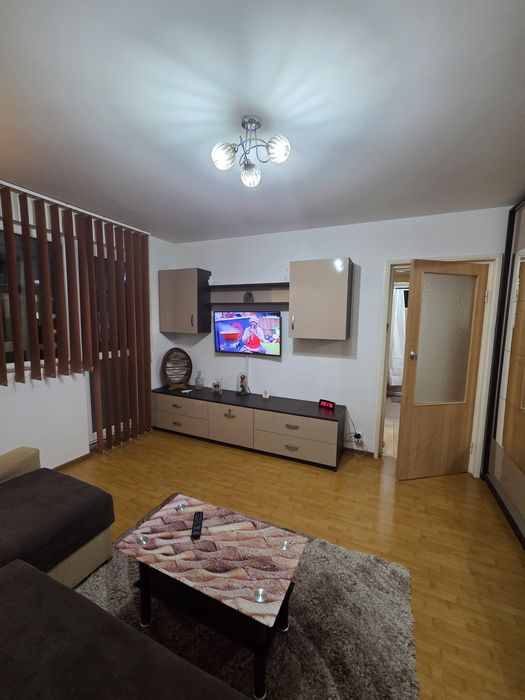 Apartament 2 camere Plaza Romania