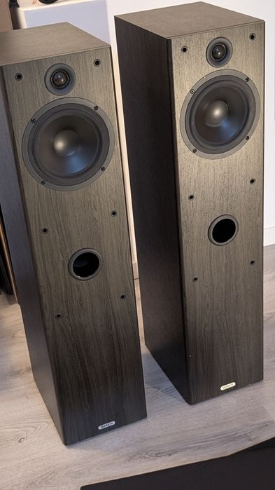 Boxe Tannoy Mercury F3 stare excelenta