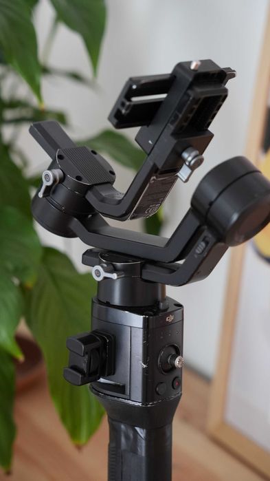 Stabilizator DJI Ronin SC