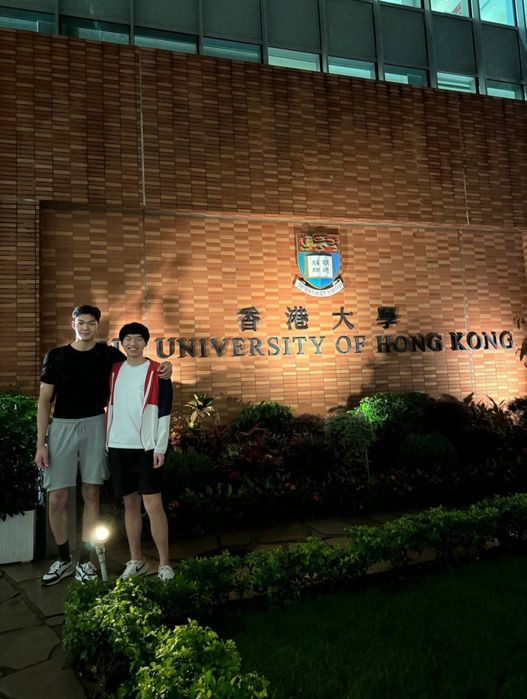 Репетитор Английского и IELTS