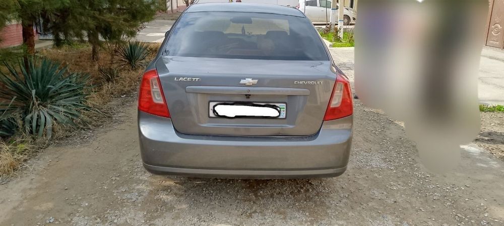 Laseti sotiladi 2013 yil. 1.8 mator