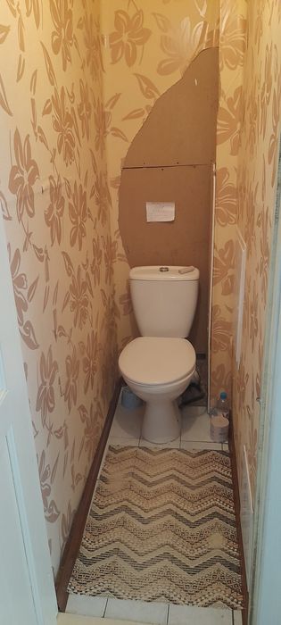 Продам 3х квартиру